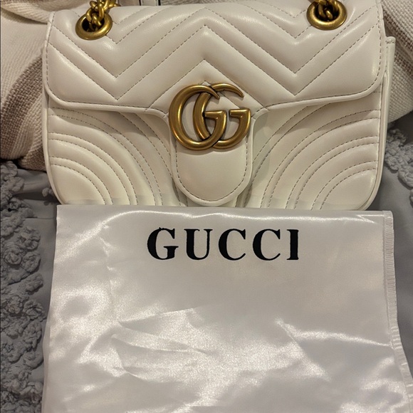 Gucci Look Alike Purse - Picture 5 of 5
